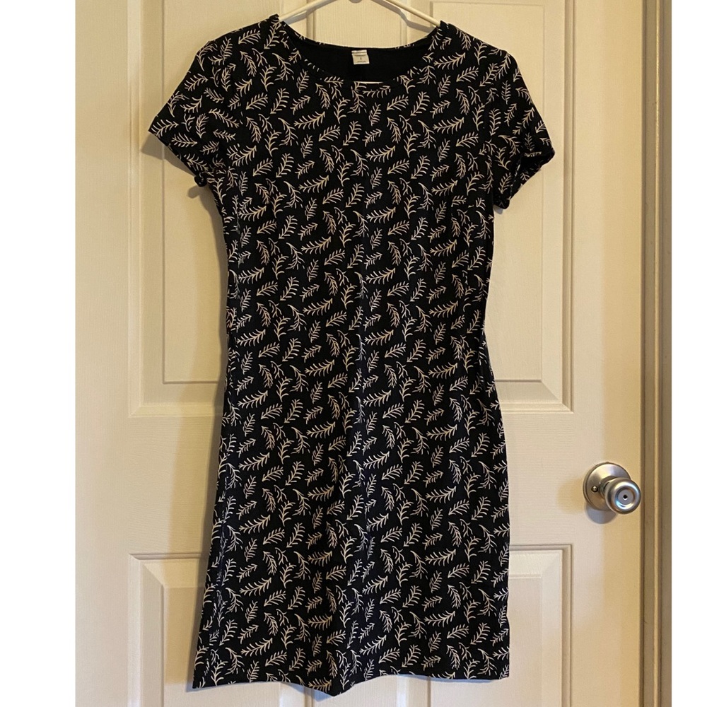 old navy dress